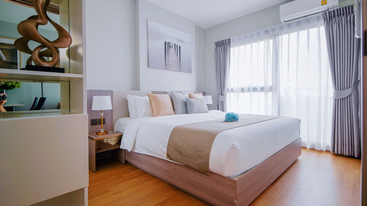 Photo of Bedroom in Chang Khlan