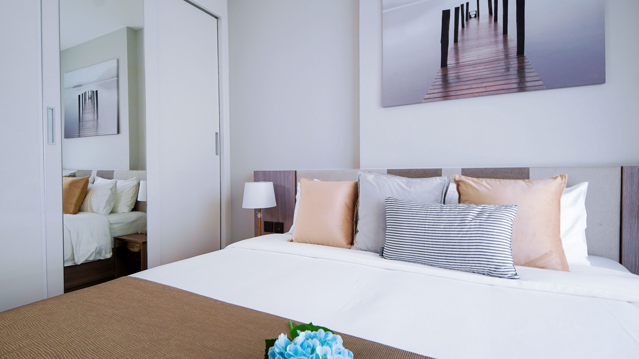 Photo of Bedroom in Chang Khlan
