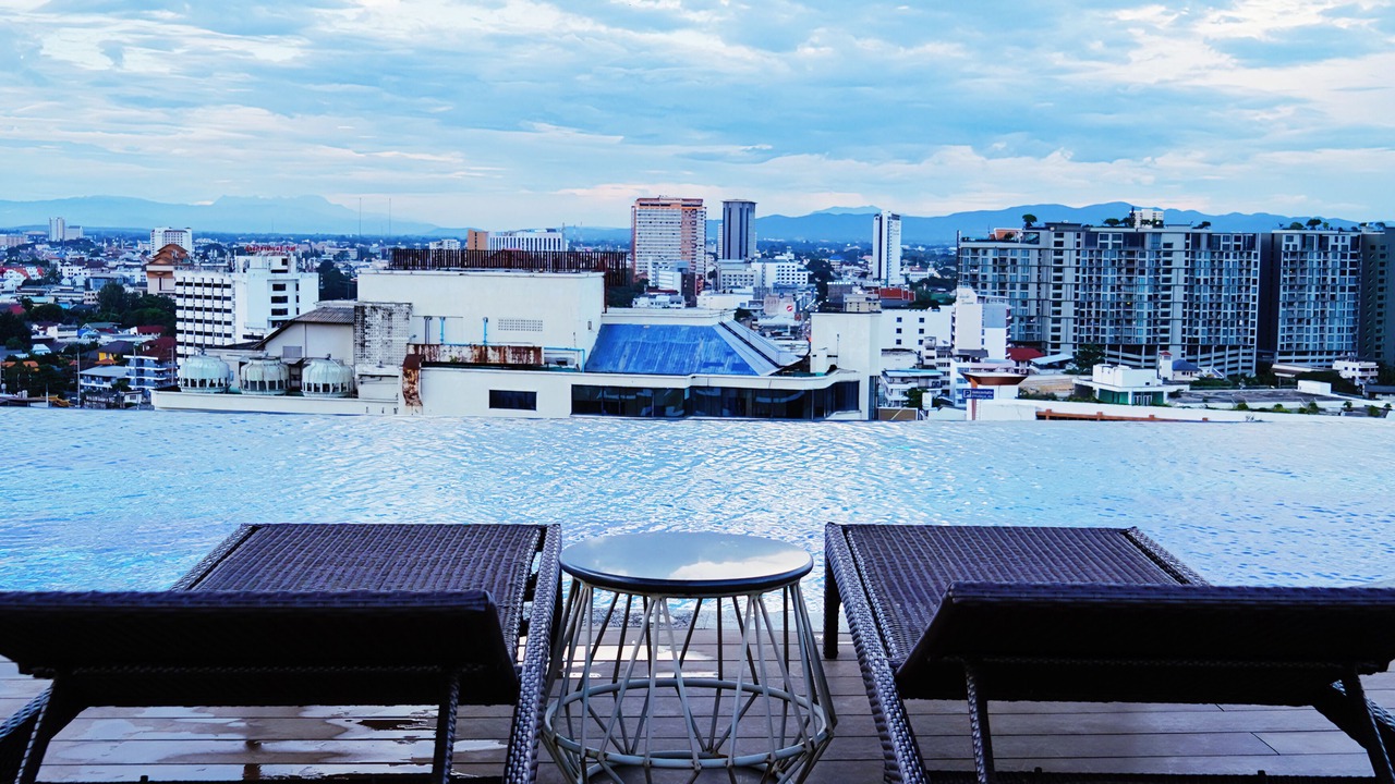 Photo of Patio Balcony in Chang Khlan