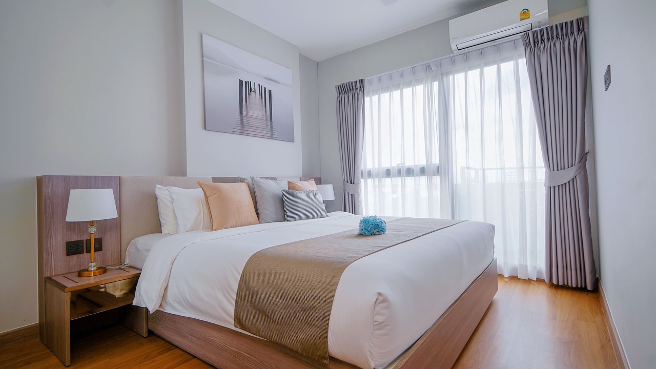 Photo of Bedroom in Chang Khlan