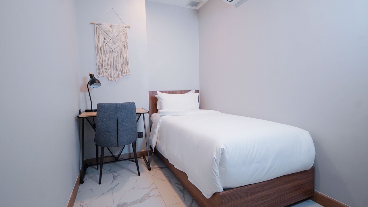 Photo of Bedroom in Chang Khlan