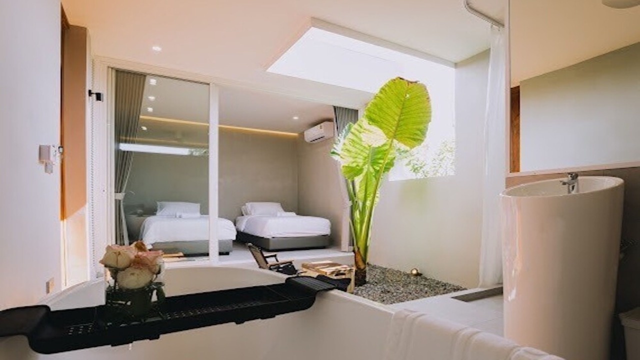 Photo of Bedroom in Chiang Dao