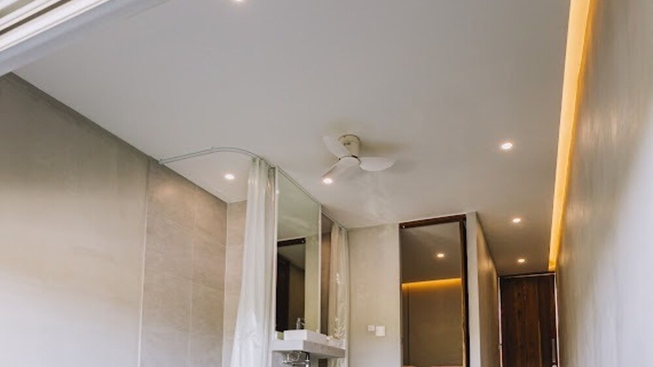 Photo of Bathroom in Chiang Dao