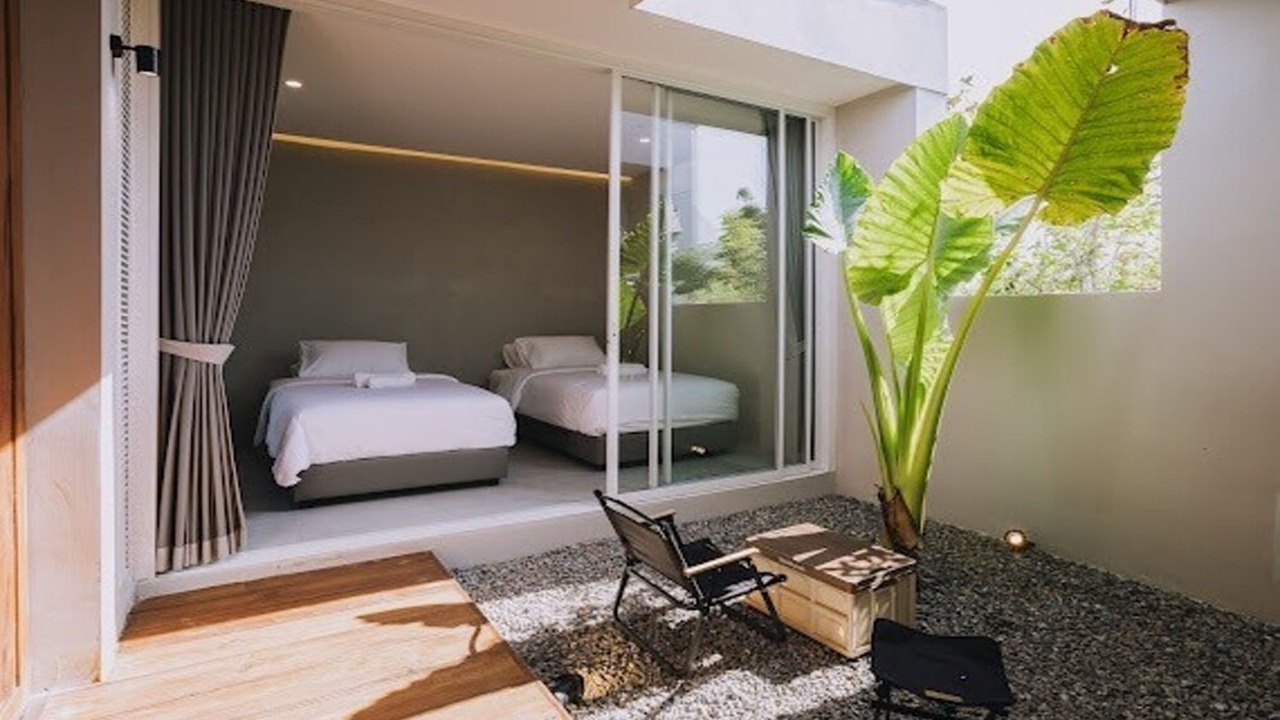 Photo of Bedroom in Chiang Dao
