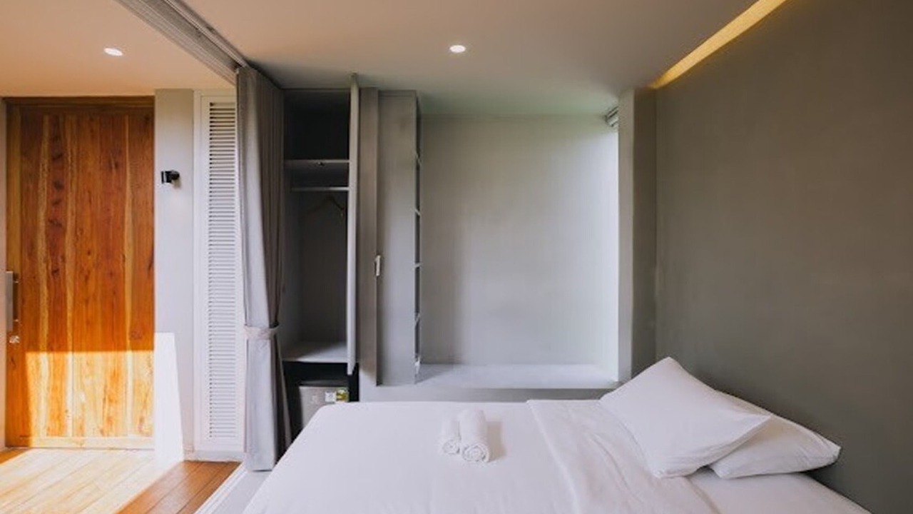 Photo of Bedroom in Chiang Dao