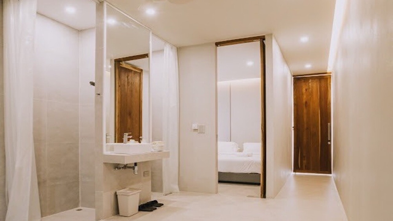 Photo of Bathroom in Chiang Dao