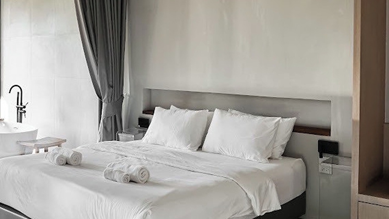 Photo of Bedroom in Chiang Dao