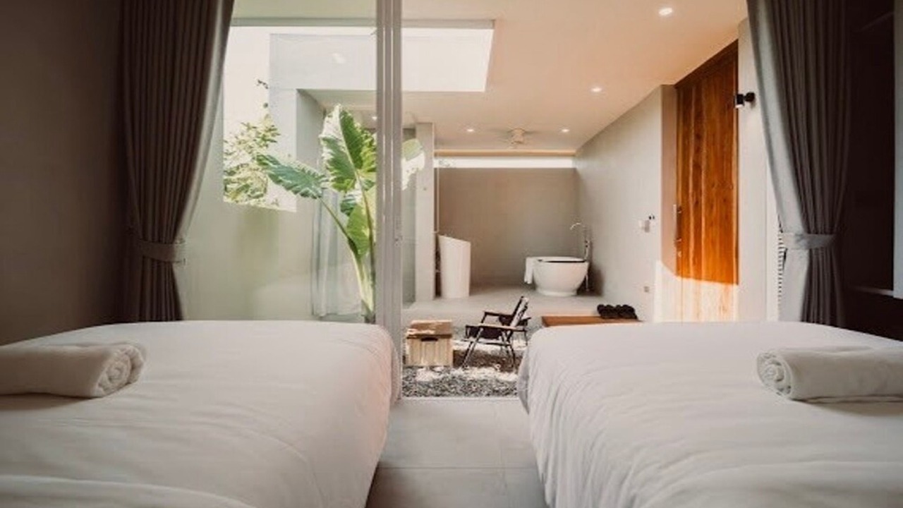 Photo of Bedroom in Chiang Dao
