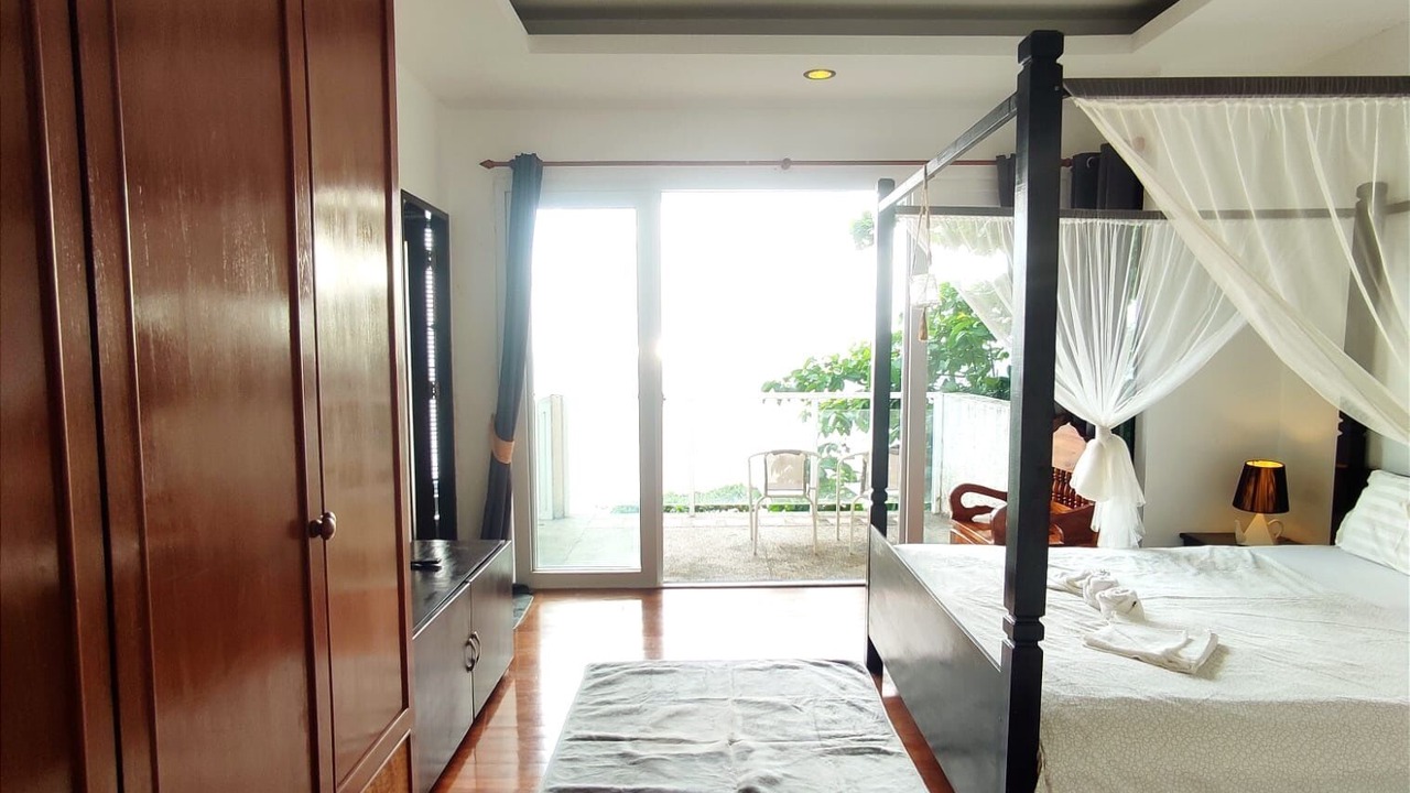 Photo of Bedroom in Ko Lanta