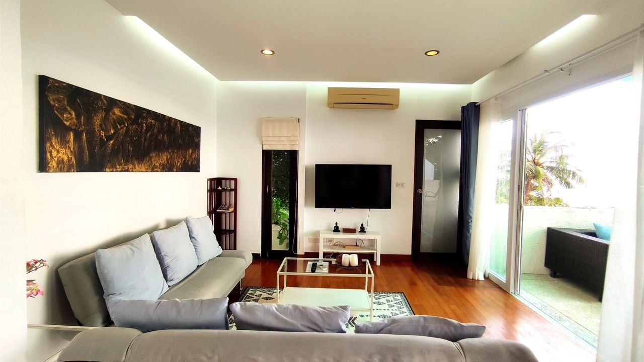 Photo of Livingroom in Ko Lanta