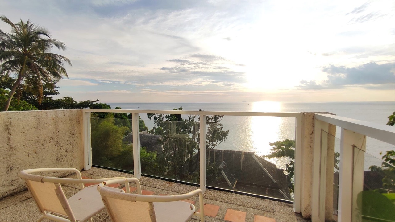 Photo of Patio Balcony in Ko Lanta