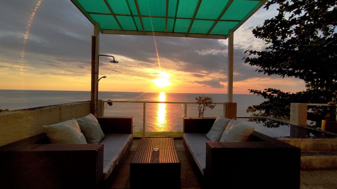 Photo of Patio Balcony in Ko Lanta