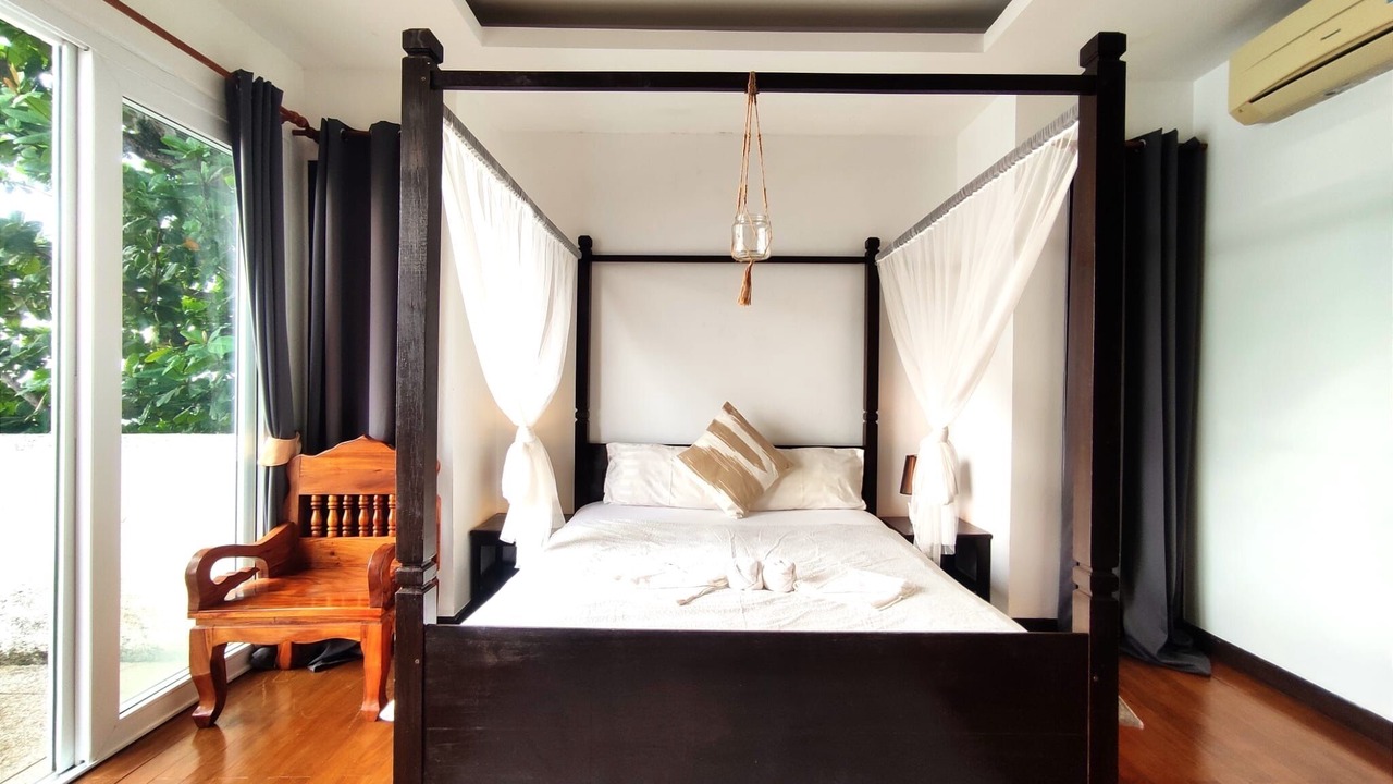 Photo of Bedroom in Ko Lanta