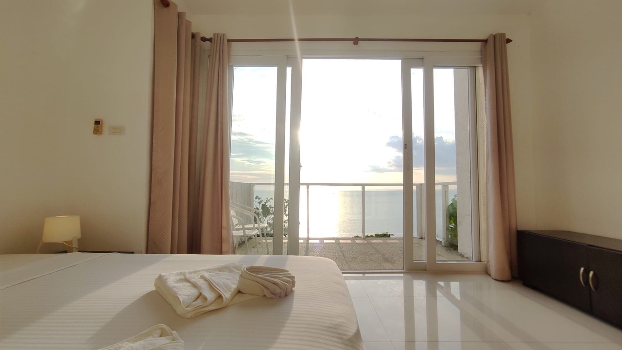Photo of Bedroom in Ko Lanta