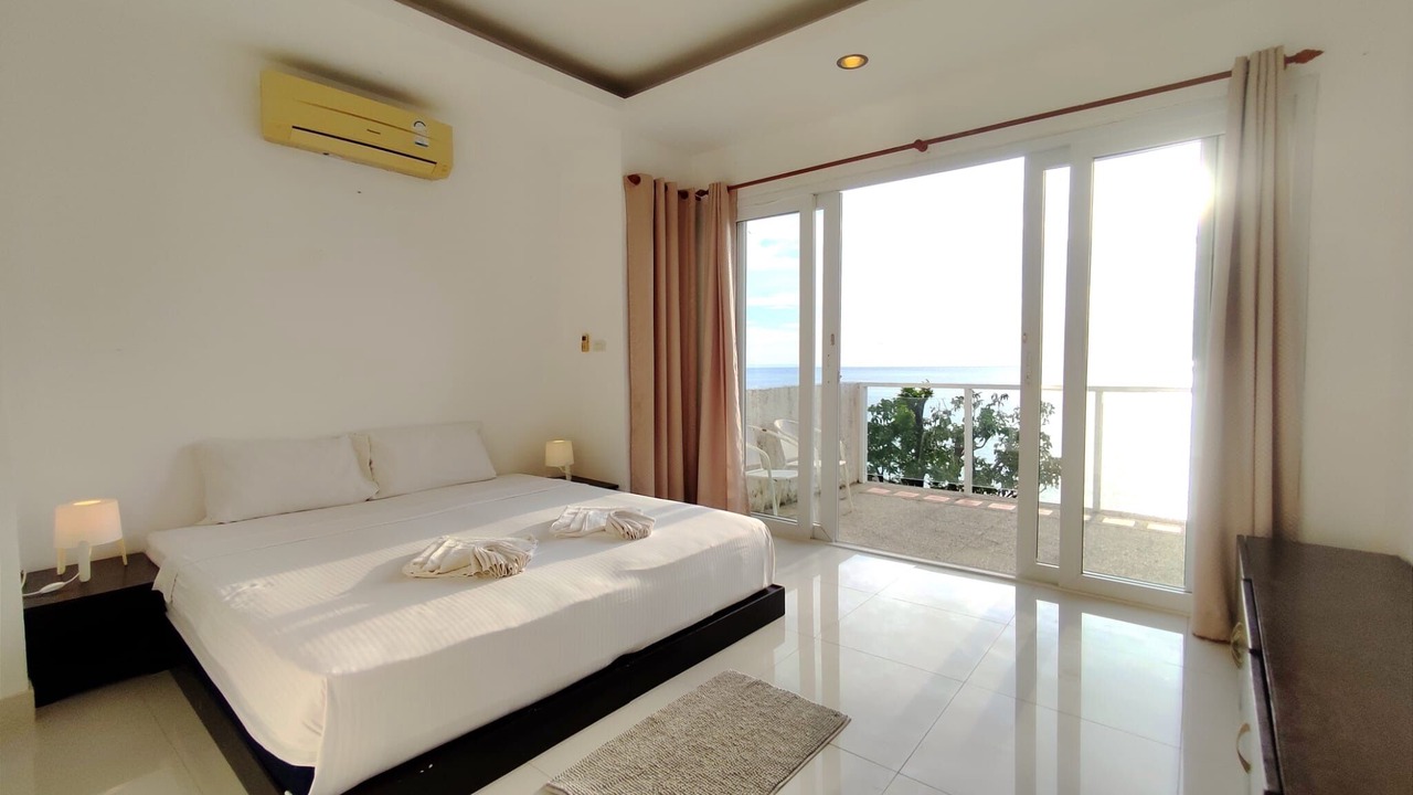 Photo of Bedroom in Ko Lanta