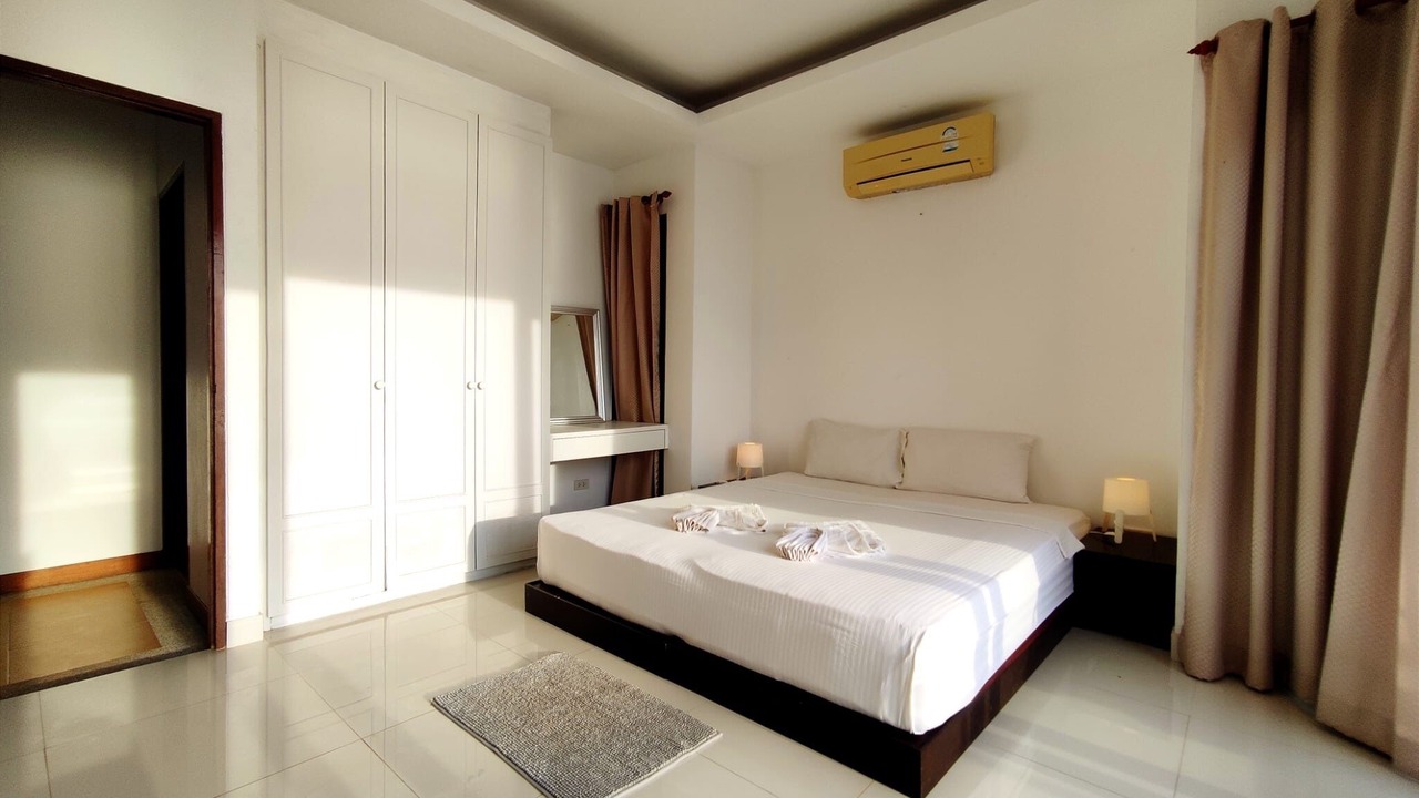 Photo of Bedroom in Ko Lanta