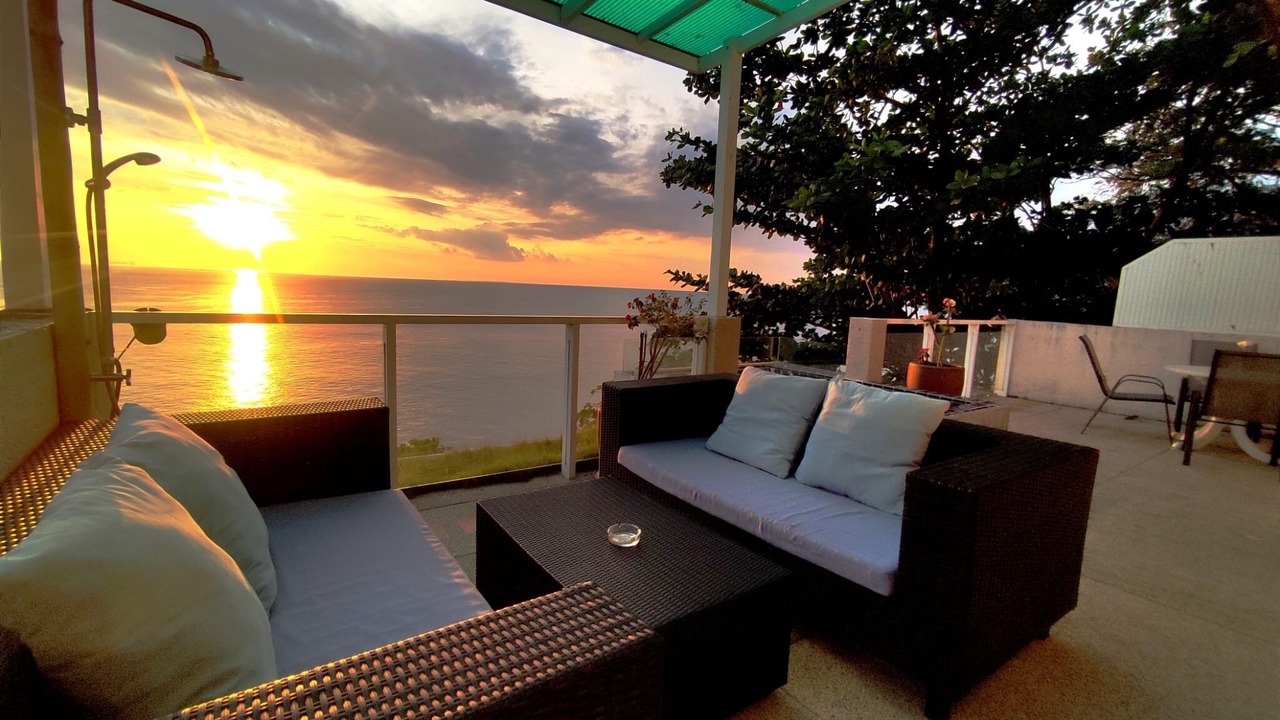 Photo of Patio Balcony in Ko Lanta