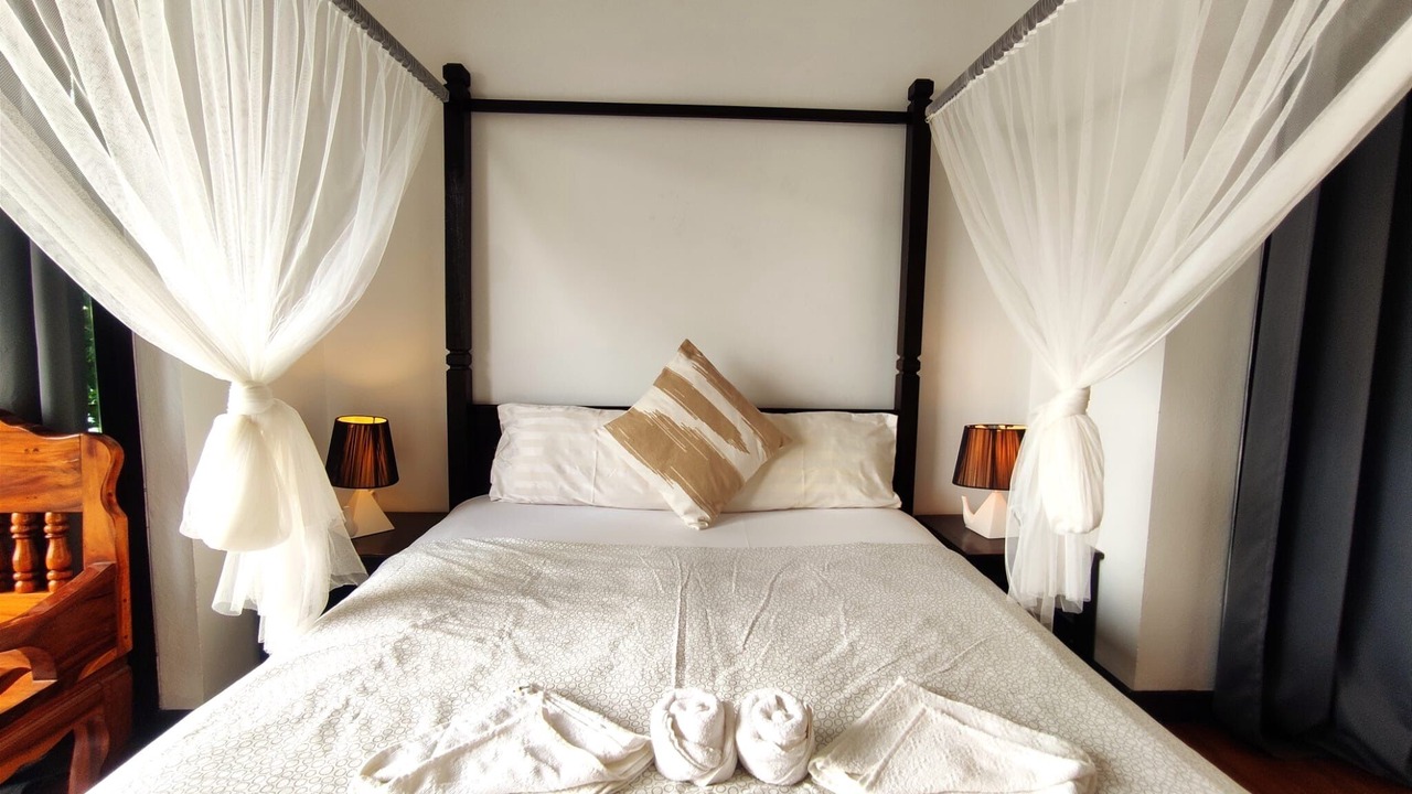 Photo of Bedroom in Ko Lanta