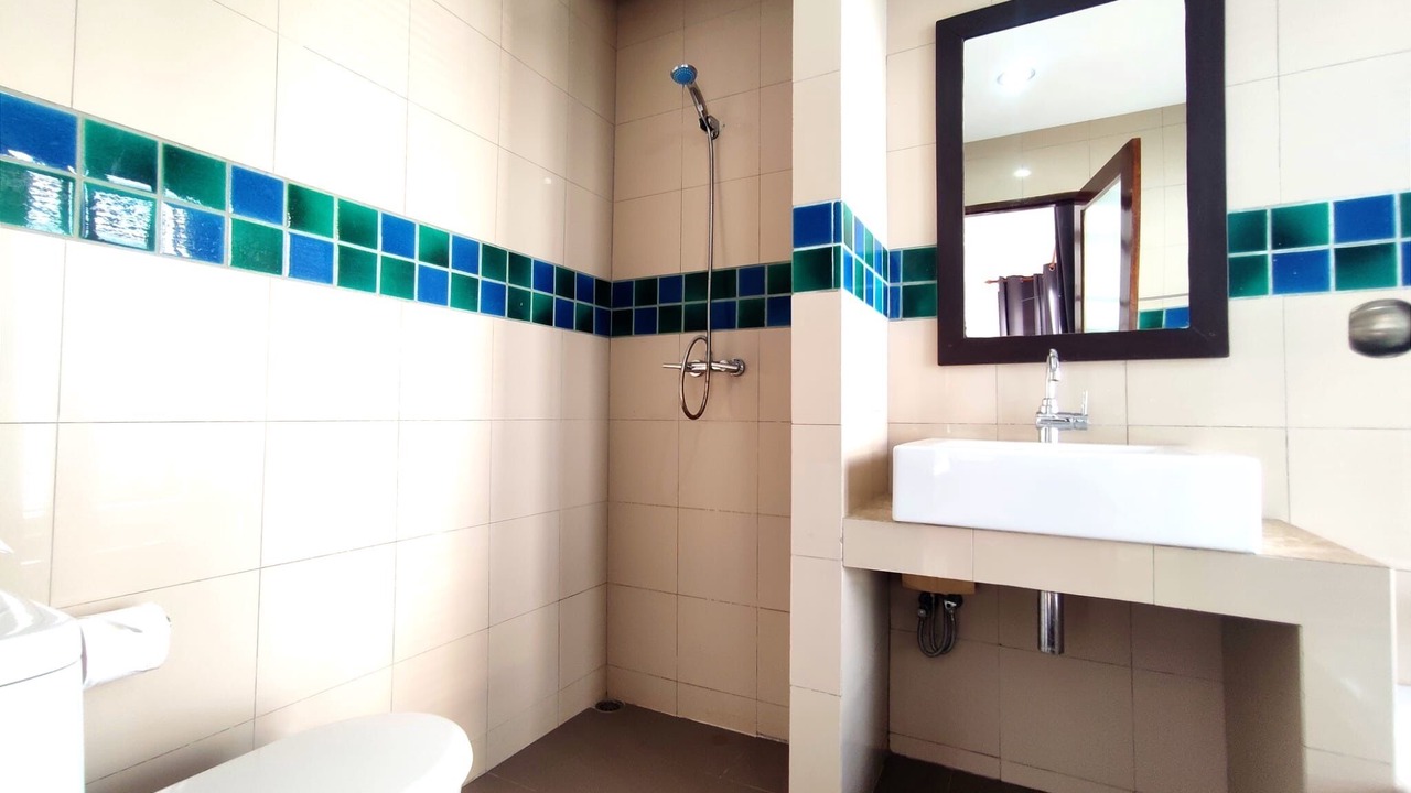 Photo of Bathroom in Ko Lanta