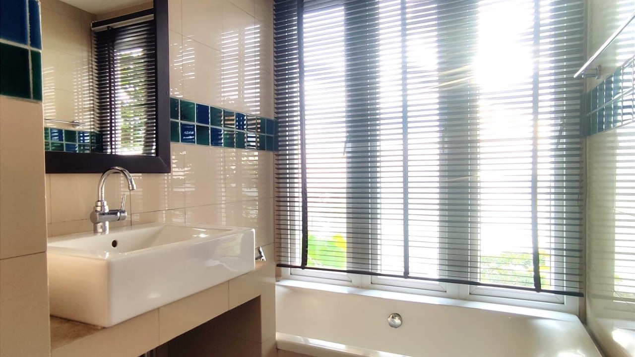 Photo of Bathroom in Ko Lanta