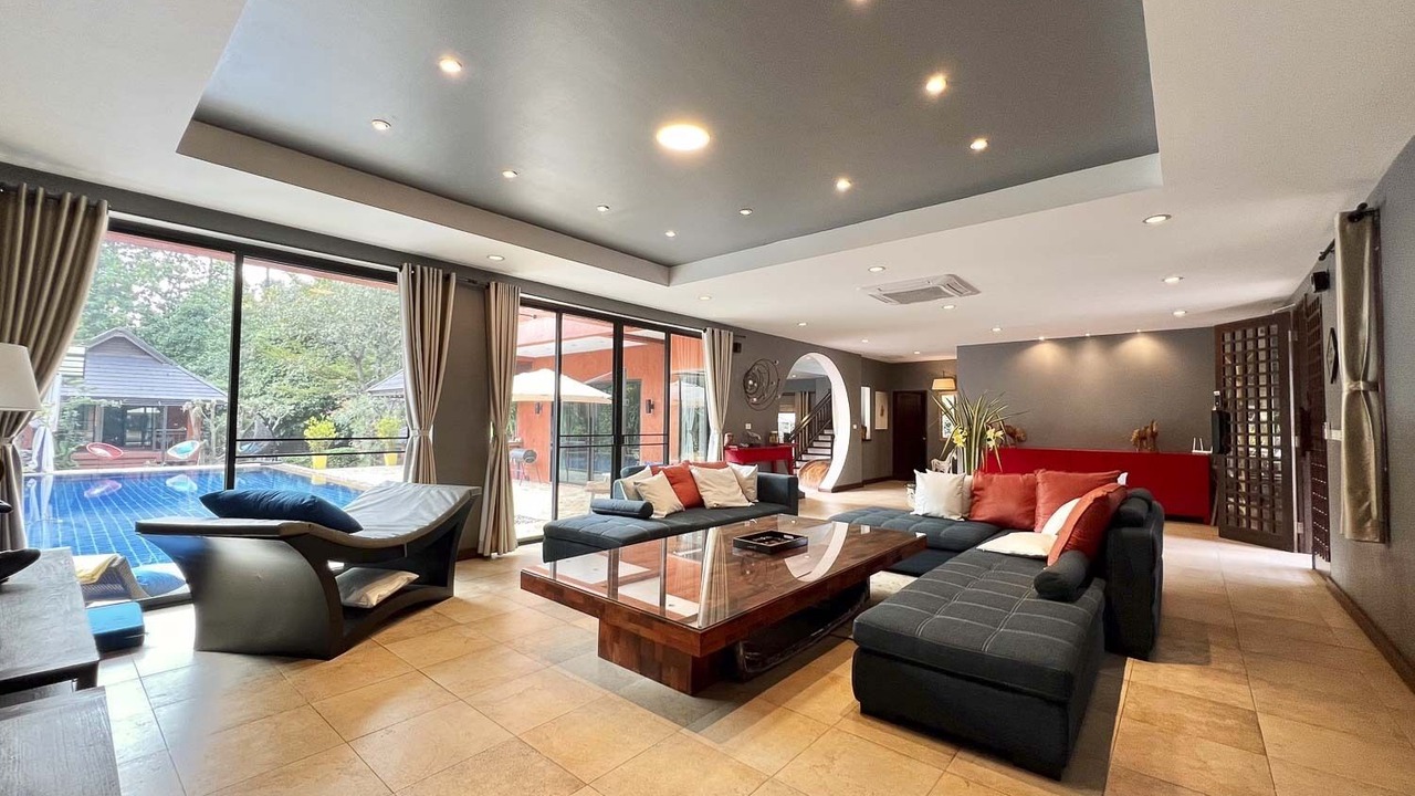 Photo of Livingroom in Old City