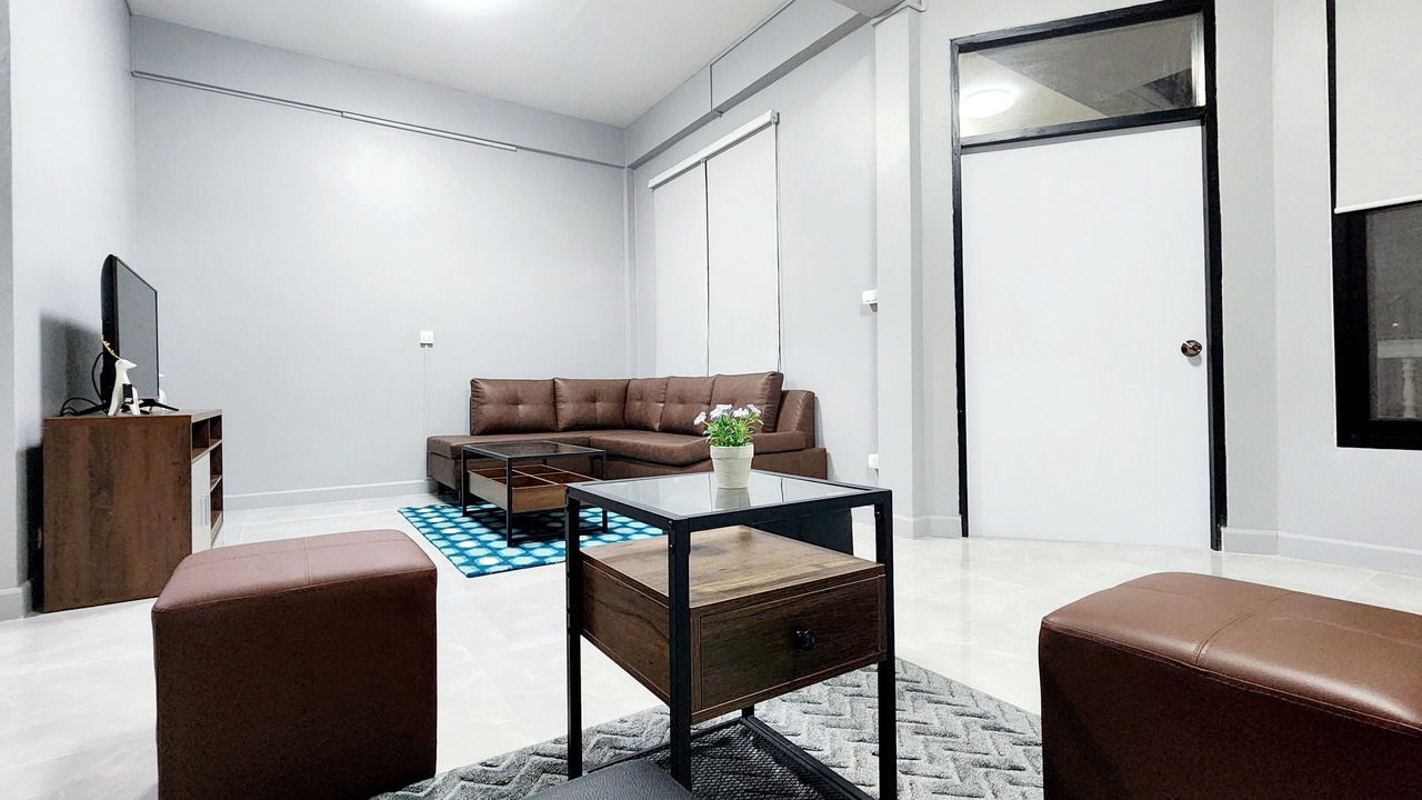 Photo of Livingroom in Ratchadaphisek