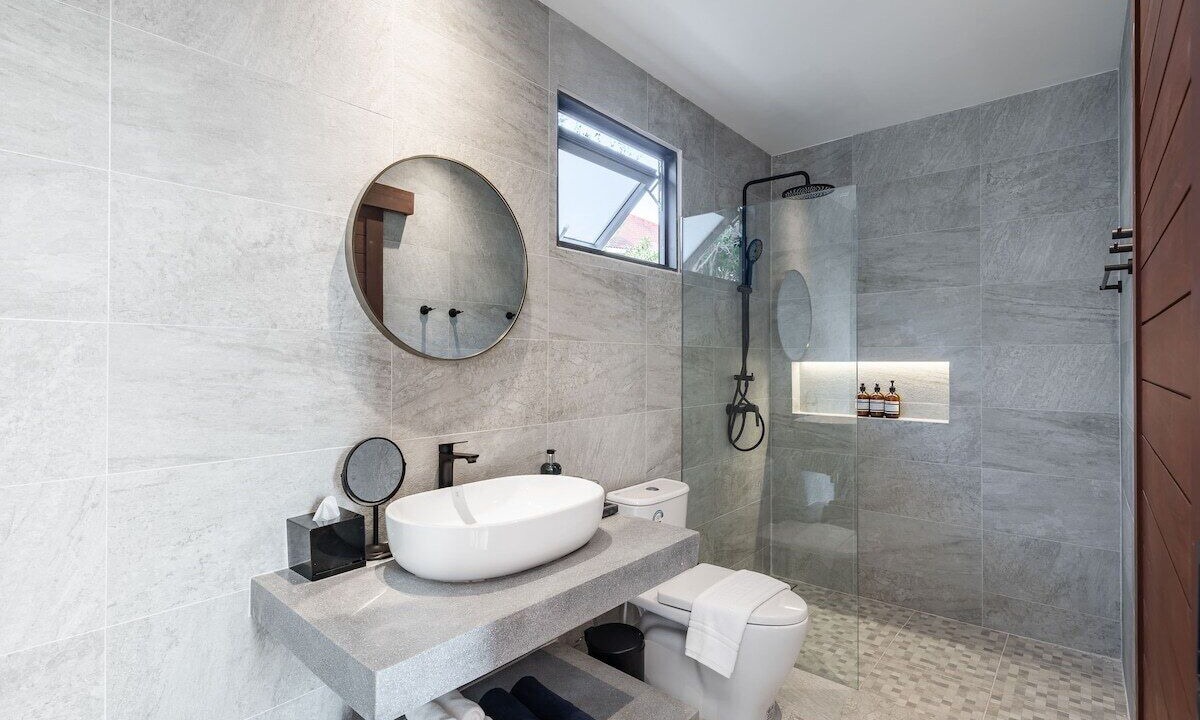 Photo of Bathroom in Na Thon