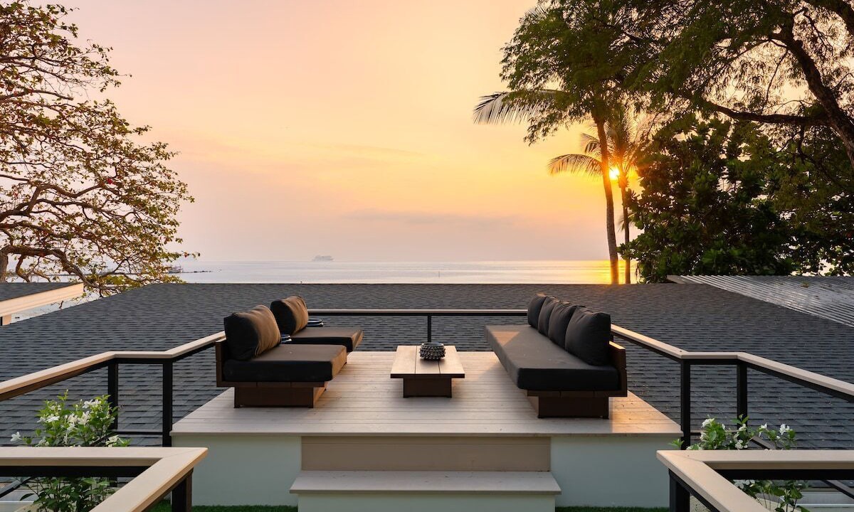 Photo of Patio Balcony in Na Thon