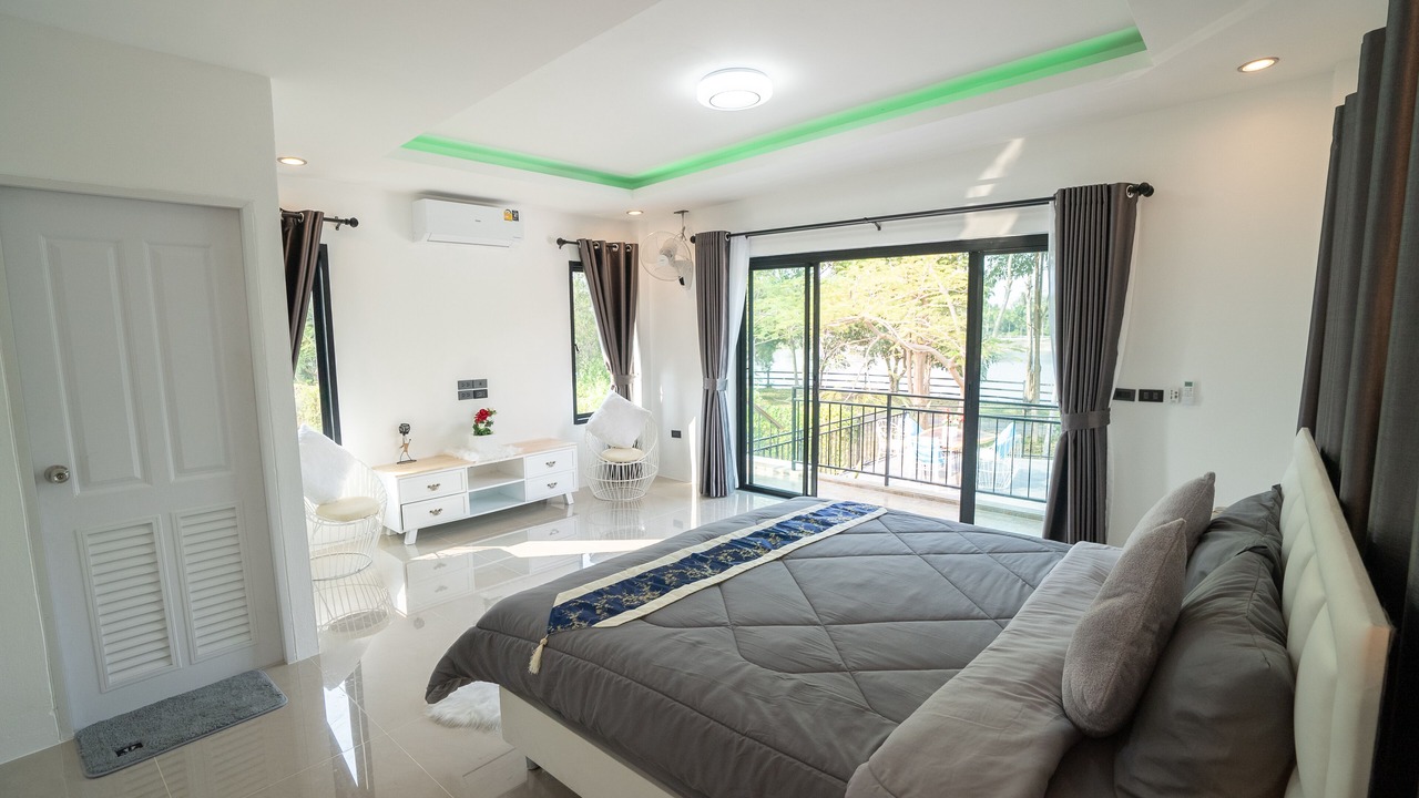 Photo of Bedroom in Nong Prue