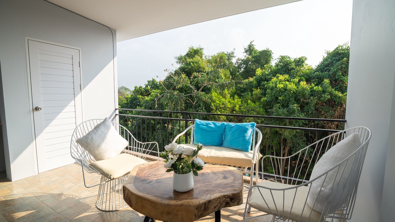 Photo of Outdoor in Nong Prue