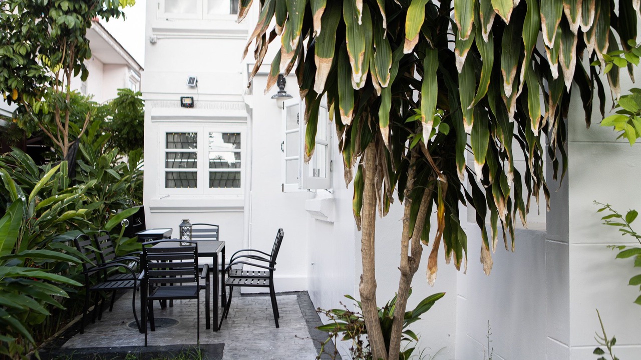 Photo of Outdoor in Lat Krabang