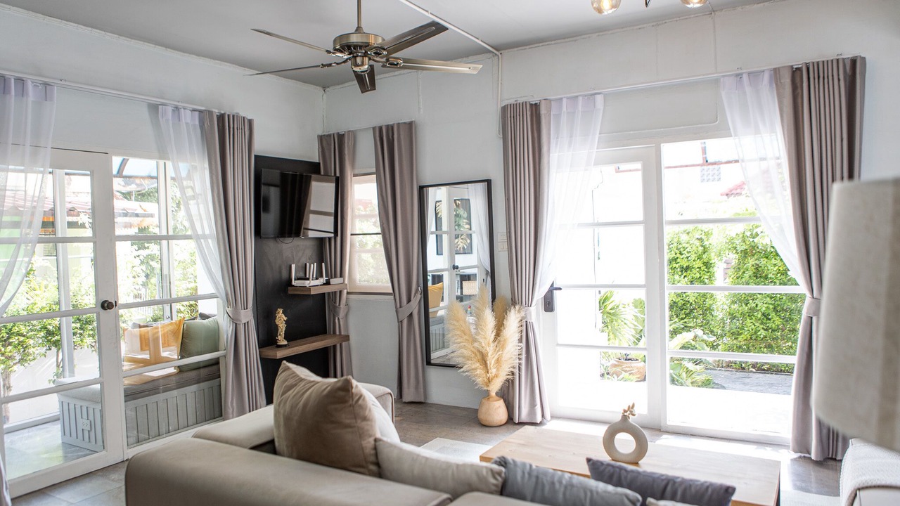 Photo of Bedroom in Lat Krabang