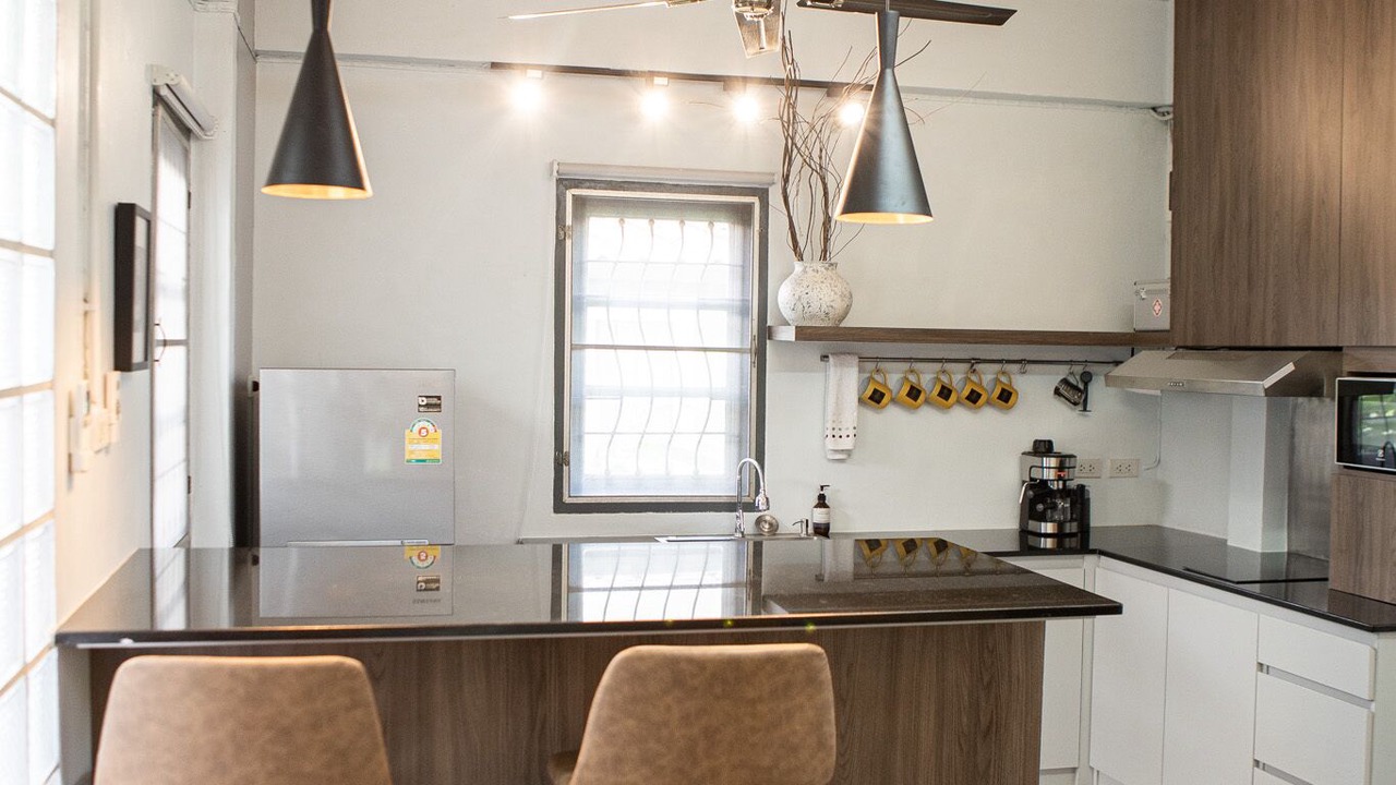 Photo of Kitchen in Lat Krabang