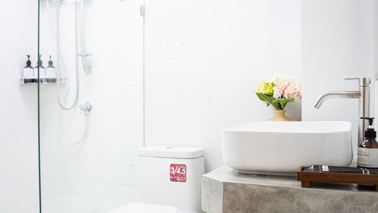 Photo of Bathroom in Lat Krabang
