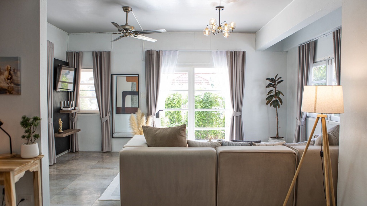 Photo of Livingroom in Lat Krabang