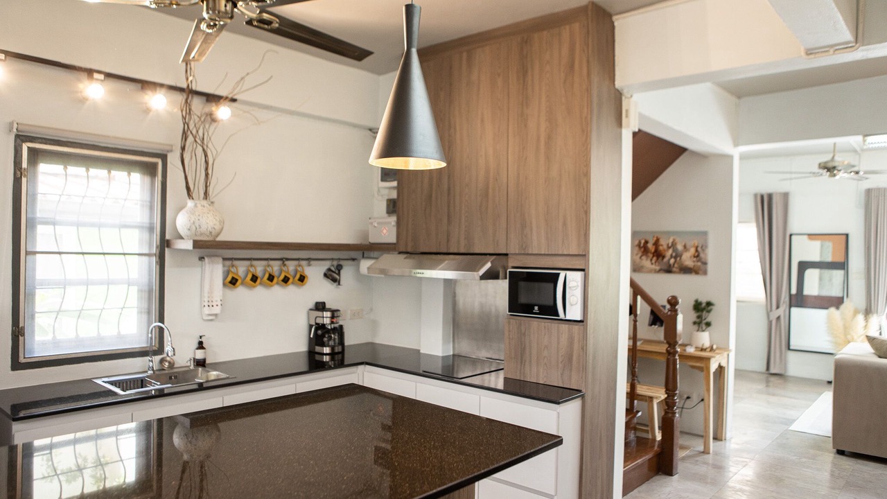 Photo of Kitchen in Lat Krabang