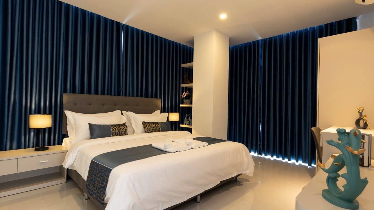 Photo of Bedroom in Tuol Kouk
