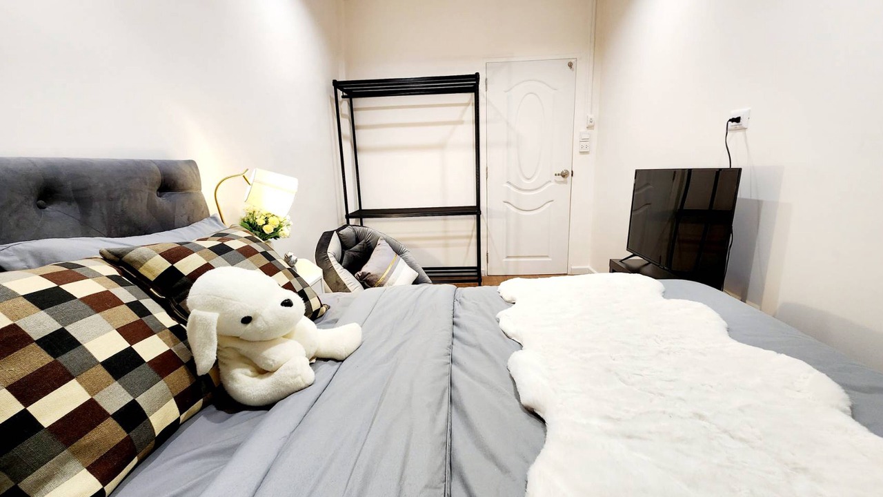 Photo of Bedroom in Nong Bon