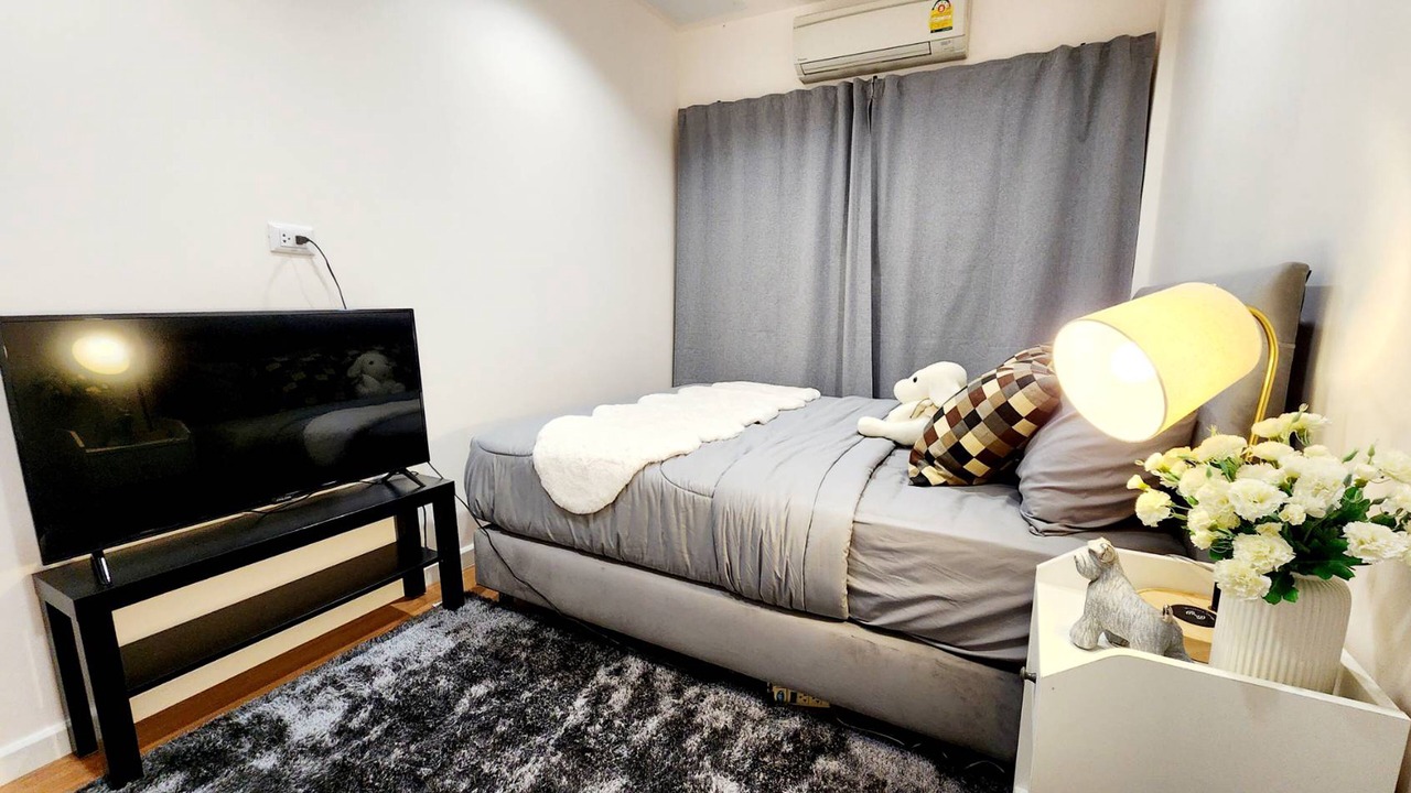 Photo of Bedroom in Nong Bon