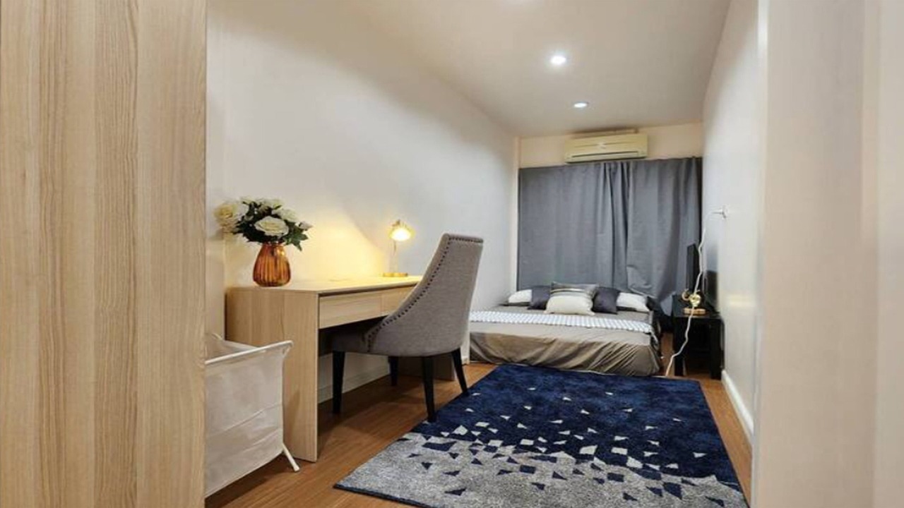 Photo of Bedroom in Nong Bon