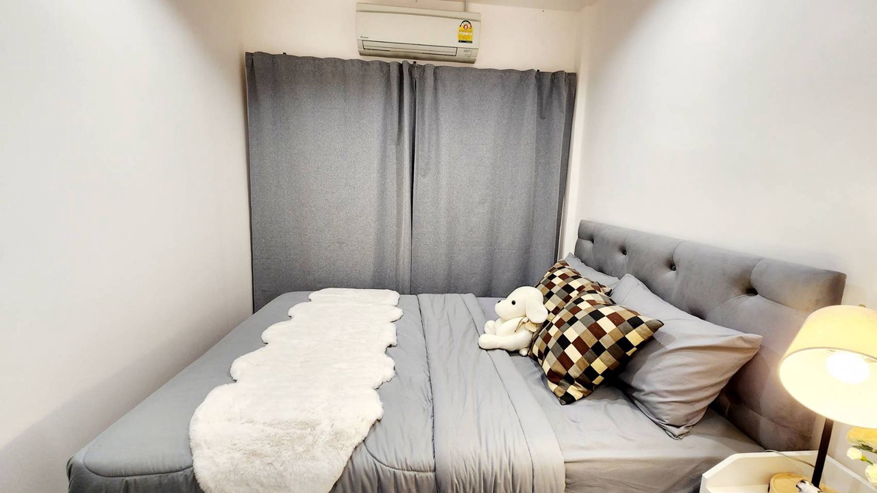 Photo of Bedroom in Nong Bon