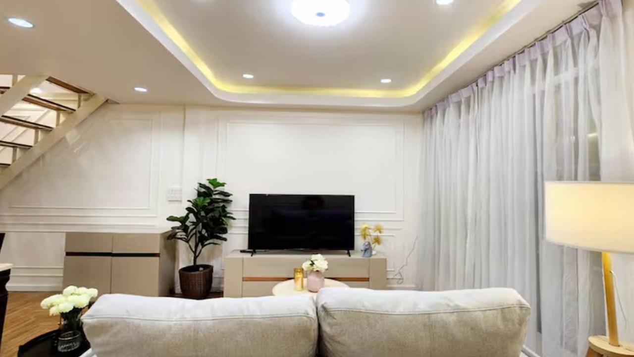 Photo of Livingroom in Nong Bon