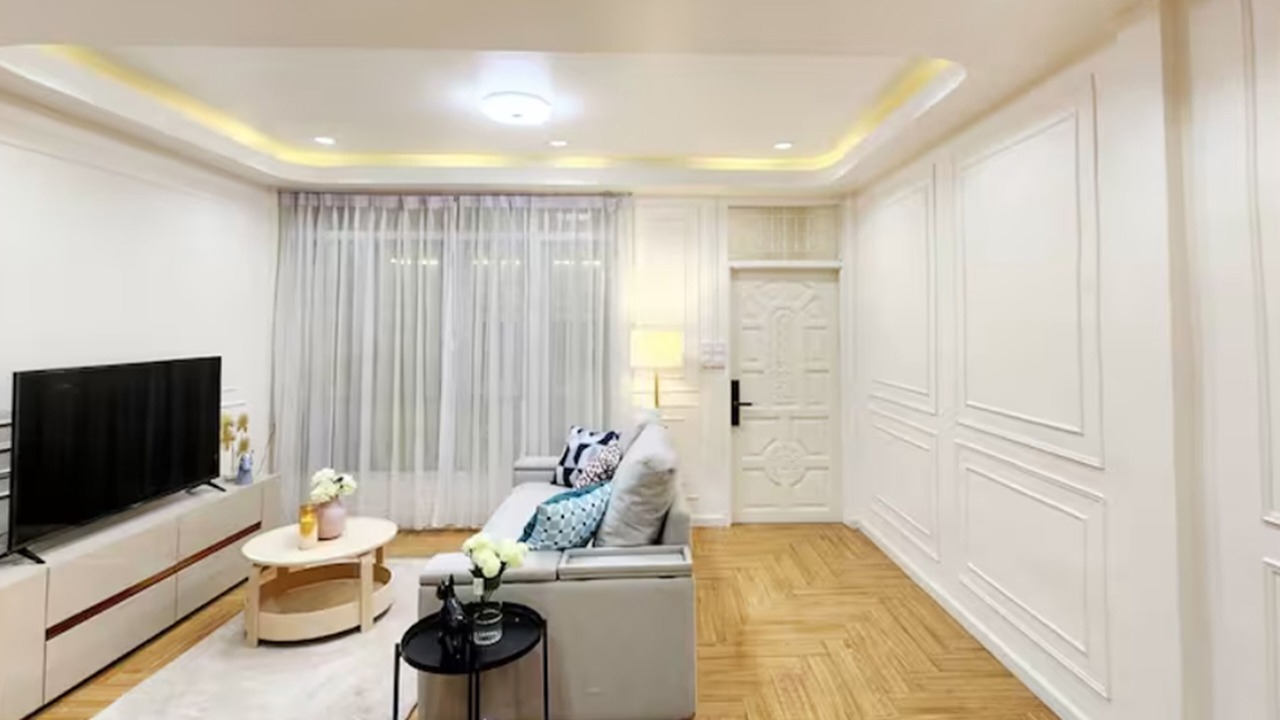 Photo of Livingroom in Nong Bon