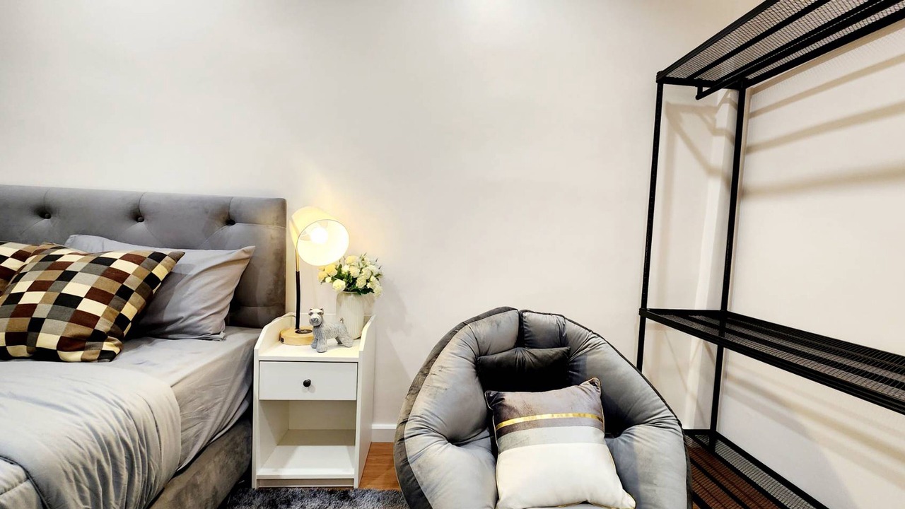 Photo of Bedroom in Nong Bon
