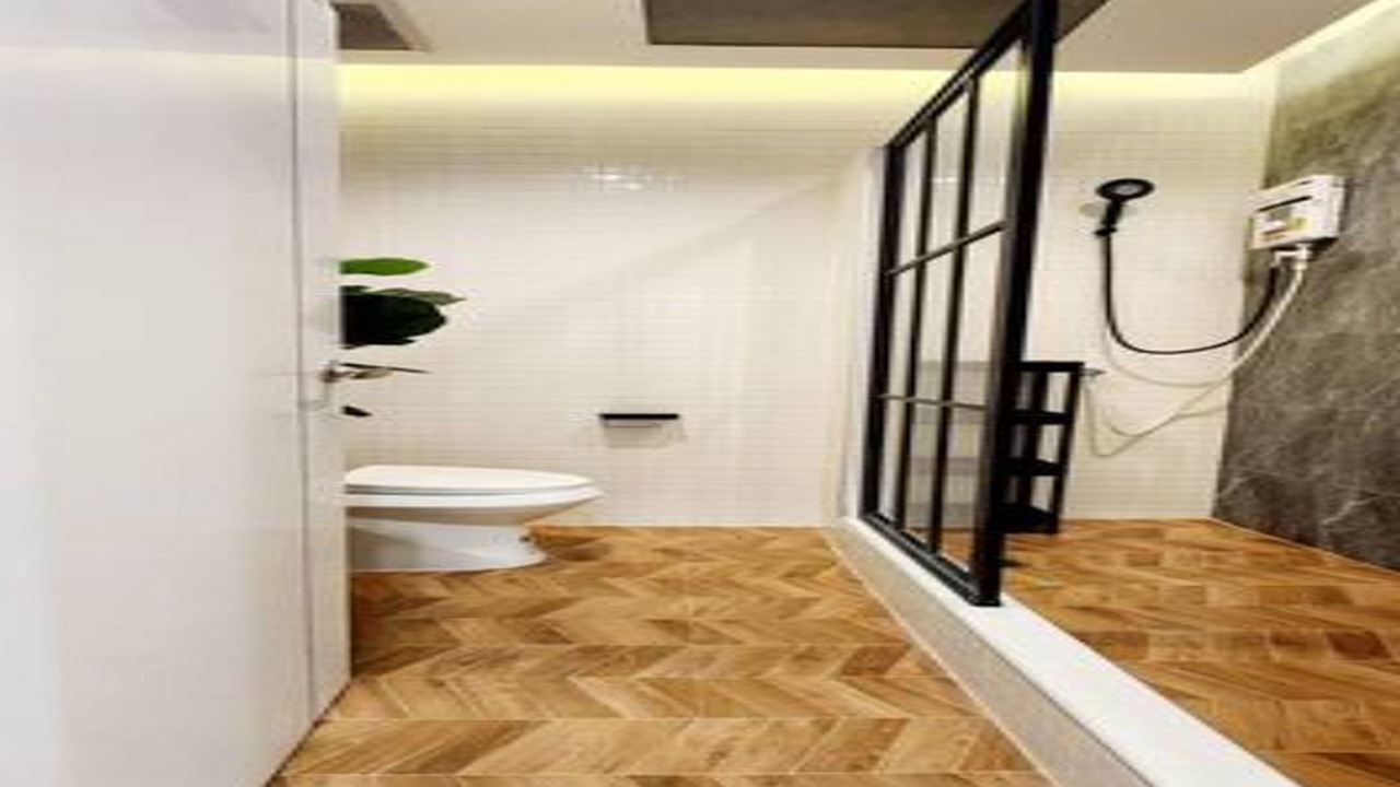 Photo of Bathroom in Nong Bon