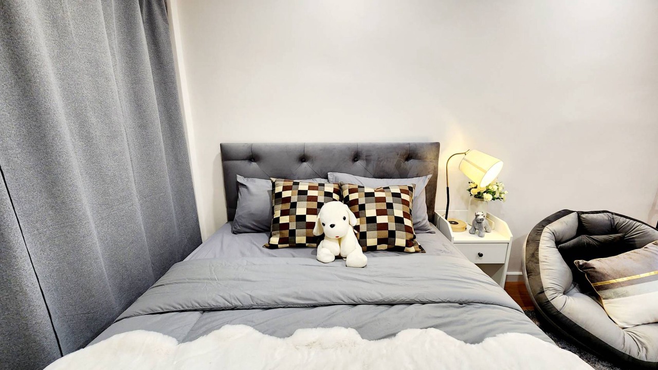 Photo of Bedroom in Nong Bon