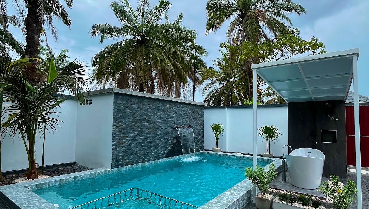 Photo of Outdoor in Downtown Krabi