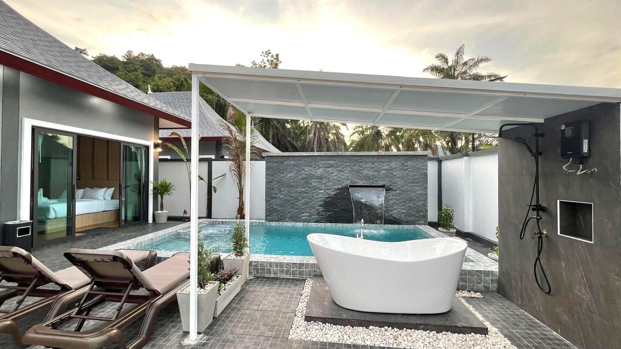 Photo of Outdoor in Downtown Krabi