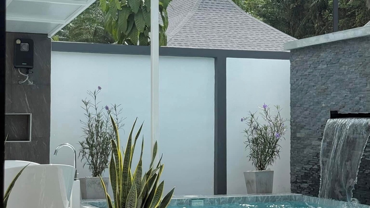 Photo of Outdoor in Downtown Krabi