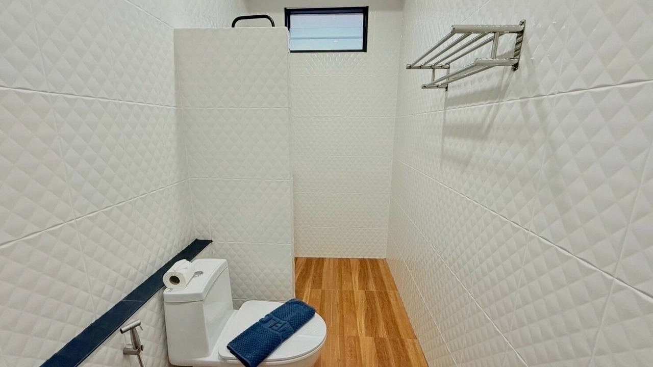 Photo of Bathroom in Pak Nam